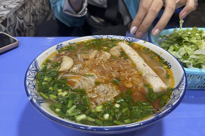 Half Day Street Food Tours in Hanoi - What Reviewers Say