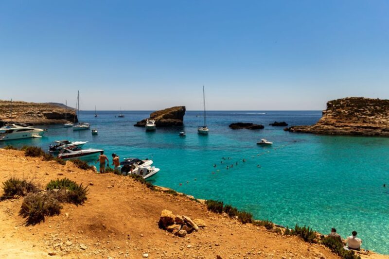 Half-Day Sunset Cruise with Blue Lagoon Swim & Explore Gozo - Authentic, Practical Tips for Your Trip