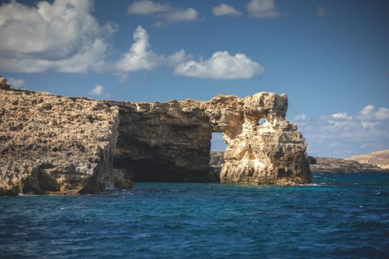Half-Day Sunset Cruise with Blue Lagoon Swim & Explore Gozo - Who This Tour Is Perfect For