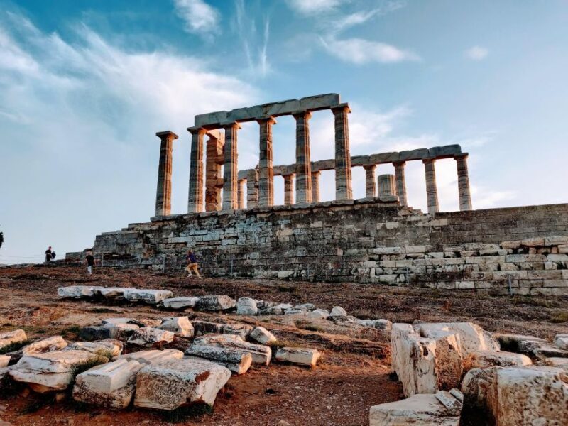 Half Day Sunset Tour to Cape Sounio with Sedan - FAQ
