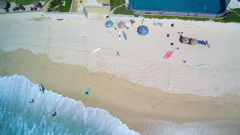Half Day Surf Lesson in Costa Azul - Why Consider This Surf Lesson?