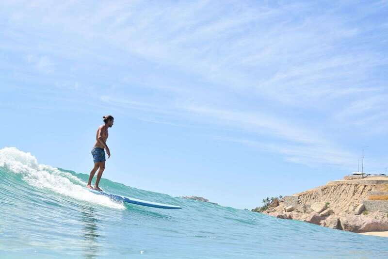 Half Day Surf Lesson in Costa Azul - Final Thoughts: Is It Worth It?