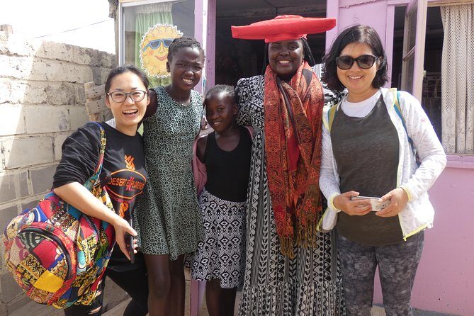 Half Day Swakopmund Cultural Historical Township Tour - Exploring Swakopmund’s Cultural Heart: The Half Day Township Tour Review