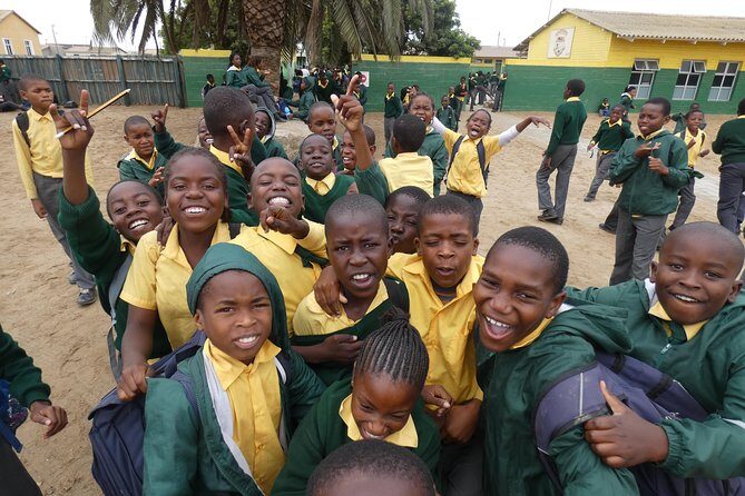 Half Day Swakopmund Cultural Historical Township Tour - A Few Considerations