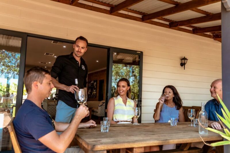 Half-Day Swan Valley Wine Tour with Tastings - From Perth - Final Takeaway