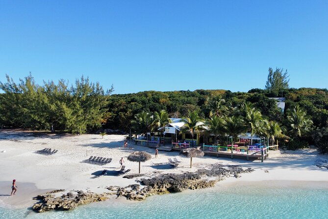 half-day-swimming-pigs-on-rose-island-snorkeling-and-lunch