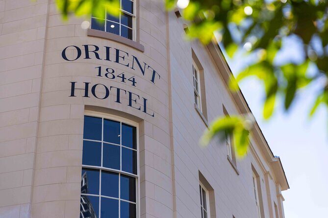 Half-Day Sydney Rocks Walking and Bondi Beach City Tour - Who Should Consider This Tour?