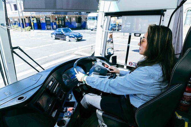 Half-Day Sydney Rocks Walking and Bondi Beach City Tour - FAQs