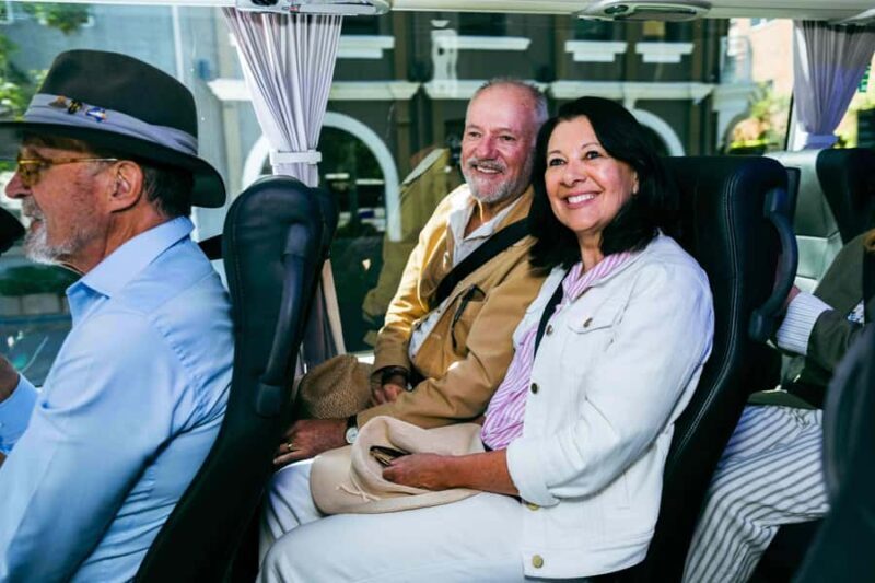 Half Day Sydney Sightseeing Tour - The Rocks & Bondi Beach - Things to Consider