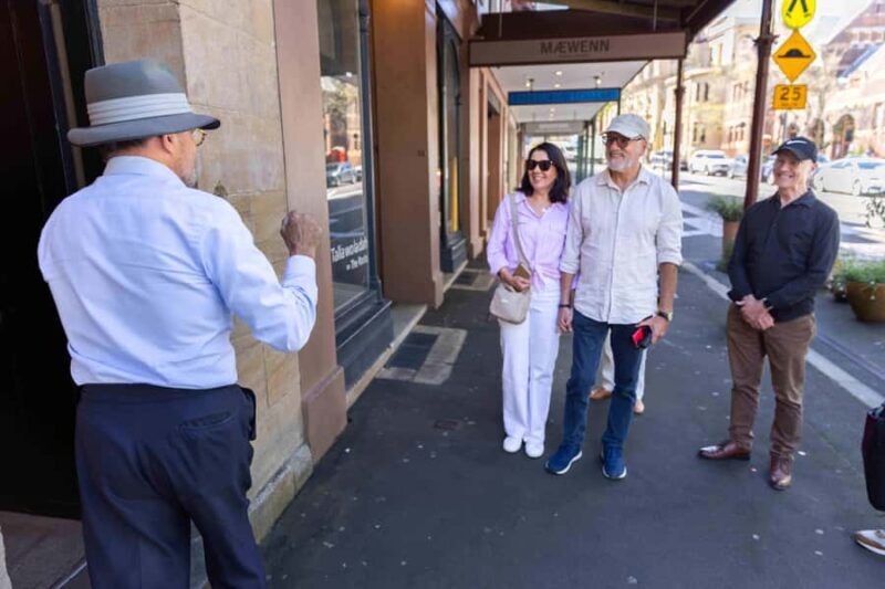 Half Day Sydney Sightseeing Tour - The Rocks & Bondi Beach - FAQ