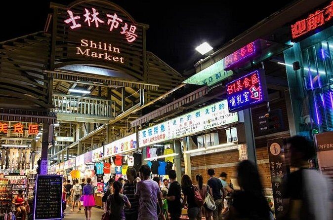 Half-day Taipei City Afternoon Tour - Genuine Value: Is It Worth It?