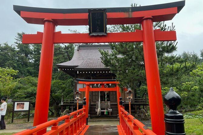 half-day-takayama-inari-shrine-tour-with-licensed-guide