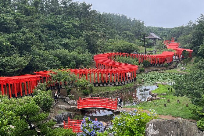 half-day-takayama-inari-shrine-tour-with-licensed-guide