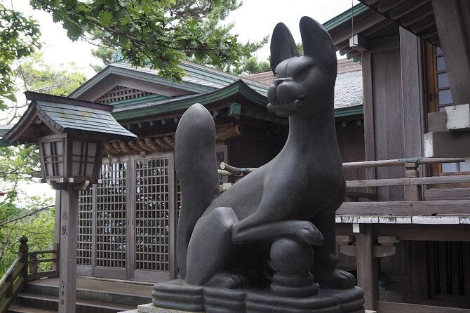 half-day-takayama-inari-shrine-tour-with-licensed-guide