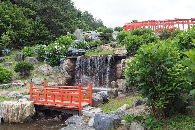 half-day-takayama-inari-shrine-tour-with-licensed-guide