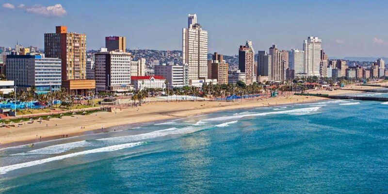 Half Day Tala Game Reserve & Natal Lion Park from Durban - Key Points