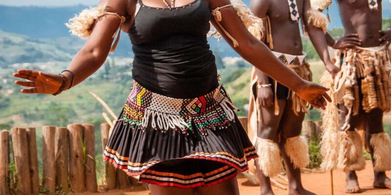 Half-Day Tala Game Reserve & Phezulu Safari Park from Durban - Why This Tour Works
