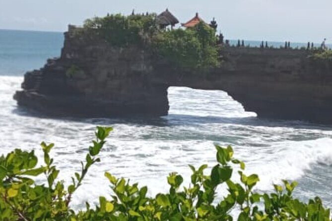 Half Day Tanah Lot Temple Private Guided Tour - An In-Depth Look at the Itinerary