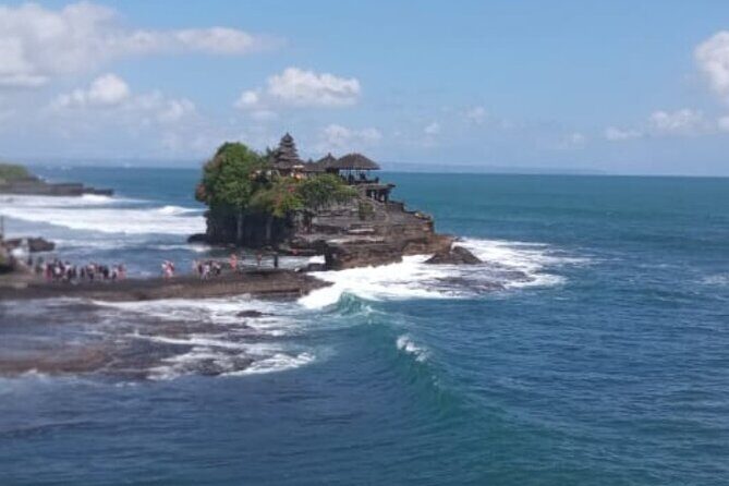 Half Day Tanah Lot Temple Private Guided Tour - Who Would Love This Tour?