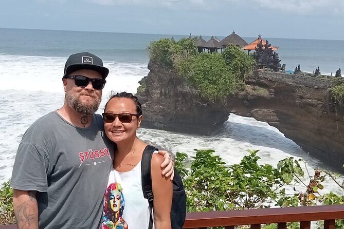 Half Day Tanah Lot Temple Private Guided Tour - Final Thoughts