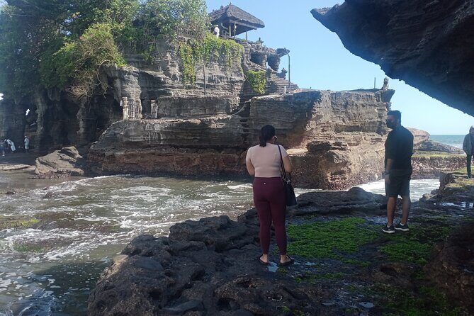 Half Day Tanah Lot Temple Private Guided Tour - FAQ