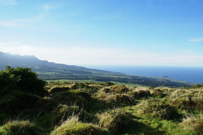 Half Day Terceira Island Tour by 4x4 - Who Should Book This Tour?