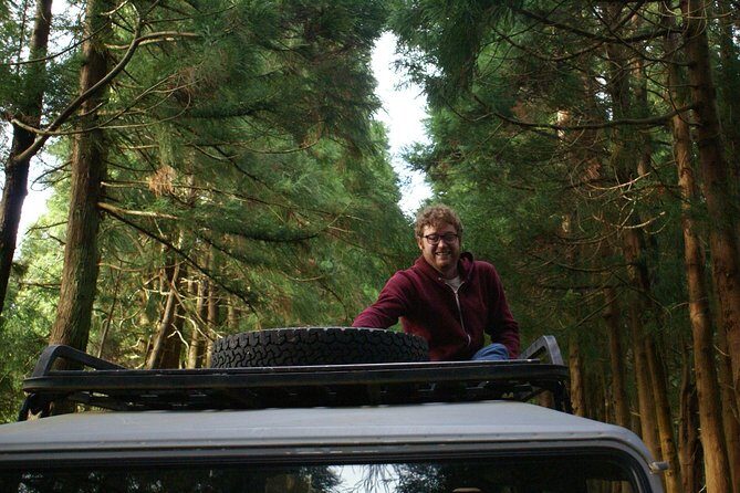 Half Day Terceira Island Tour by 4x4 - Final Thoughts