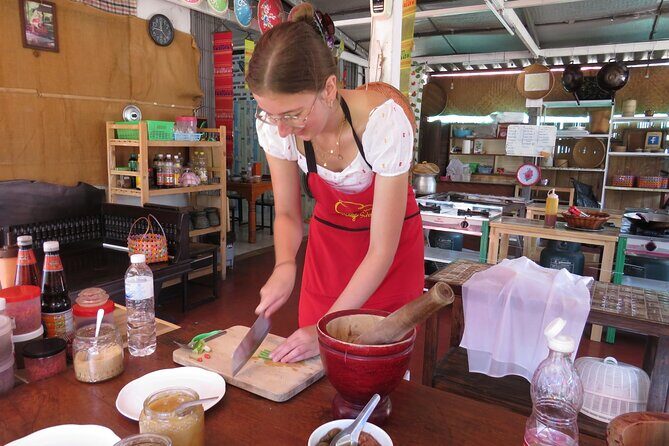 Half-Day Thai Cooking Class and Market Tour From Chiang Mai - The Value and Practical Considerations