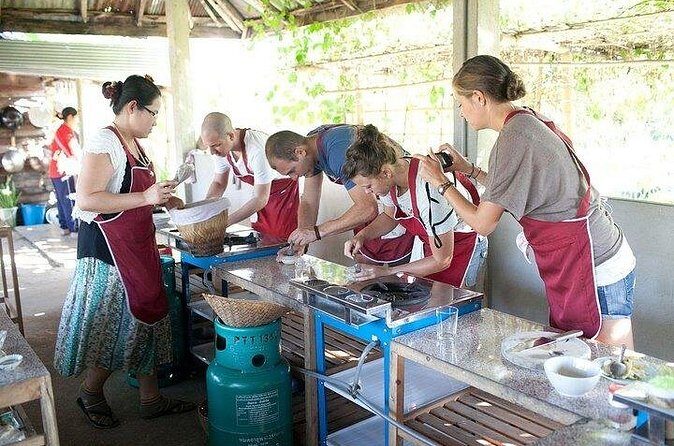 Half-day Thai Cooking Class from scratch by an Expert Chef - Who Will Love This Tour?