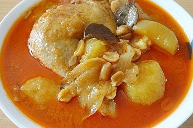 Half-day Thai Cooking Class from scratch by an Expert Chef - FAQ