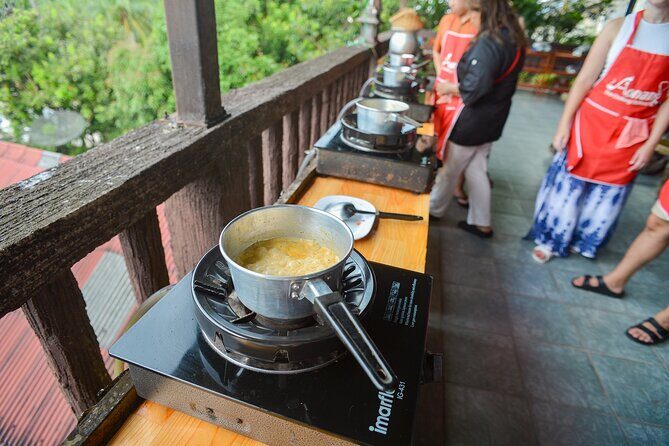 Half Day Thai Cooking Class in Ao Nang - FAQ
