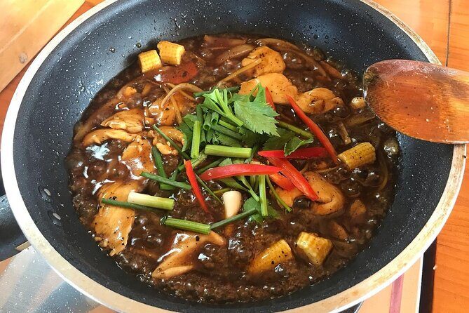 Half Day Thai Cooking Class with Sea View from Koh Tao - Final Thoughts