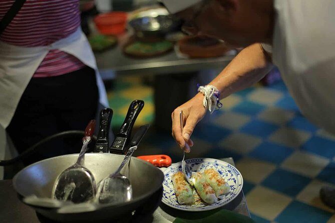Half-Day The Khmer Cuisine Cooking Class in Siem Reap - An In-Depth Look at the Experience