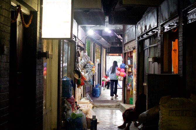 Half Day Tibetan and Sherpa Culinary Tour - Authenticity and Review Insights