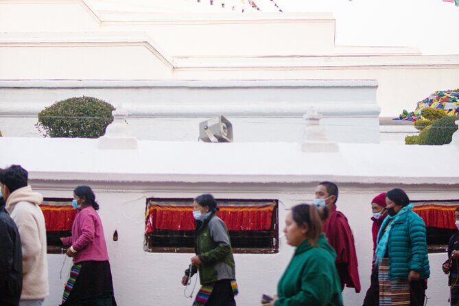 Half Day Tibetan and Sherpa Culinary Tour - Final Thoughts: Who Should Consider This Tour?