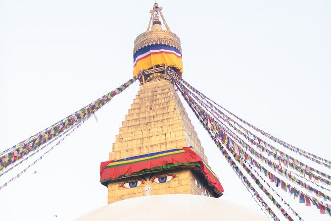 Half Day Tibetan and Sherpa Culinary Tour - FAQ