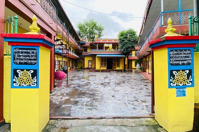 Half Day Tibetan Cultural tour Pokhara - Who Should Book This Tour?