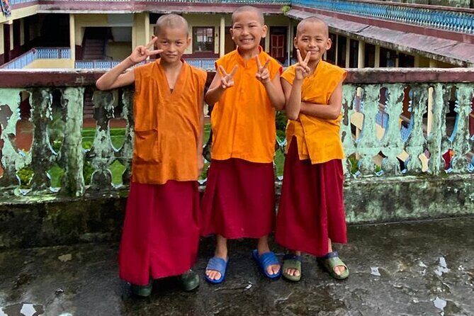 Half Day Tibetan Cultural tour Pokhara - Frequently Asked Questions