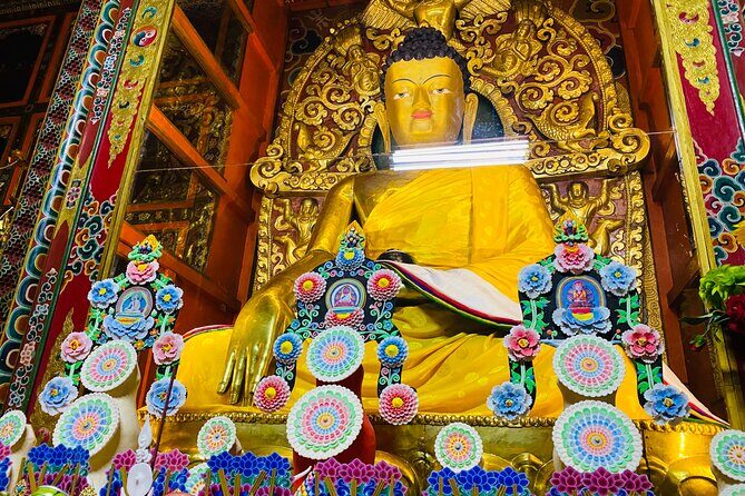 Half Day Tibetan Cultural tour Pokhara - Final Thoughts