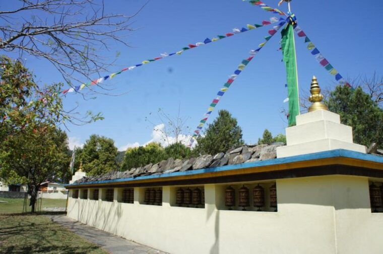 half-day-tibetan-cultural-tour