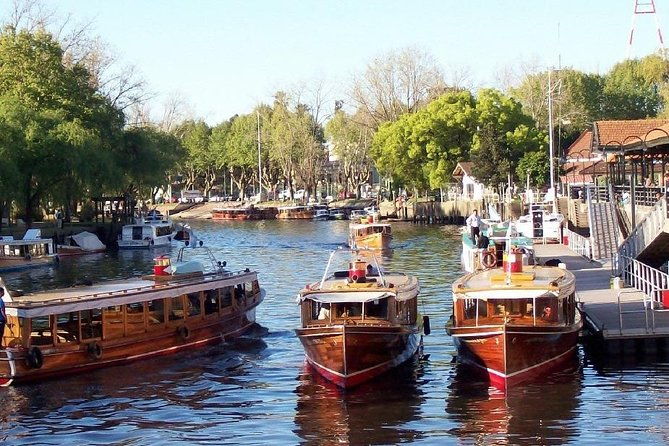 half-day-tigre-delta-tour-from-buenos-aires-including-lunch