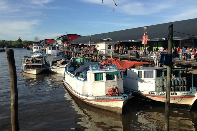 half-day-tigre-delta-tour-from-buenos-aires-with-optional-lunch