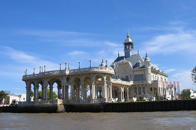 half-day-tigre-delta-tour-from-buenos-aires-with-optional-lunch