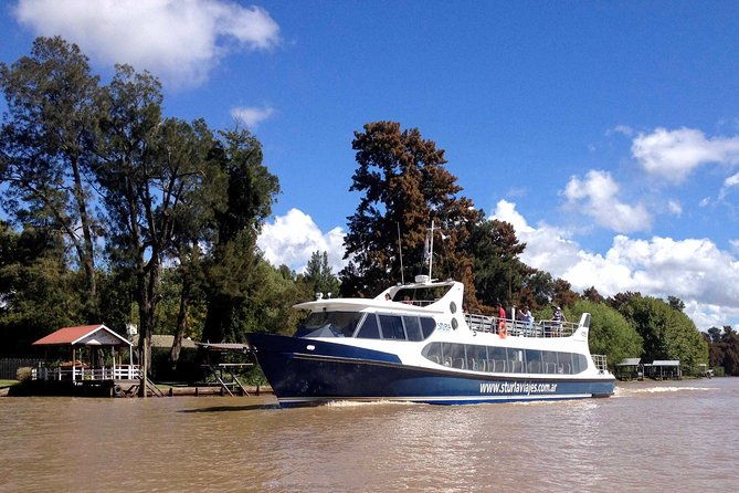 half-day-tigre-delta-tour-from-buenos-aires-with-optional-lunch