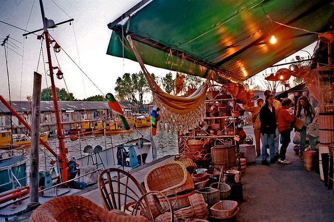 half-day-tigre-delta-tour-from-buenos-aires-with-optional-lunch