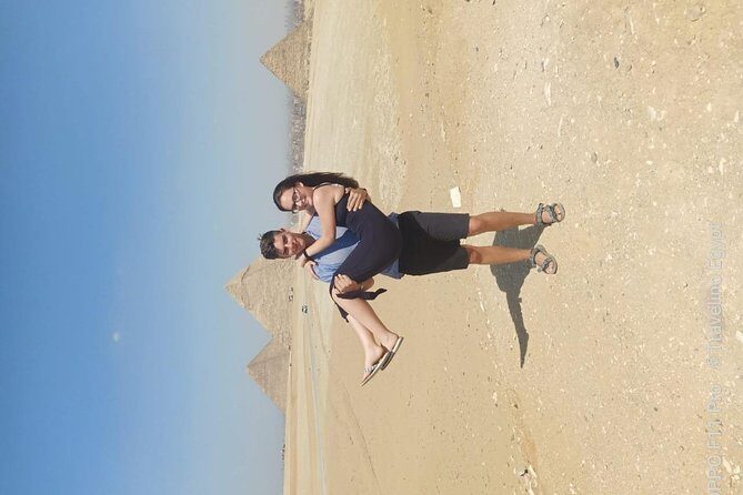 Half Day To Pyramids of Giza complex Sharing Group Tour - The Sum Up