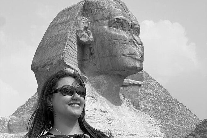 Half day to the Pyramids ( Miracle of the World ) - FAQs
