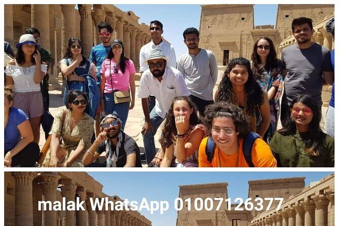 Half day to the west bank of luxor with pick upp and drop off - Final Thoughts