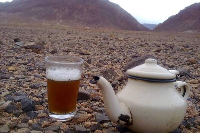 Half-Day Todra Gorges Hike - FAQs