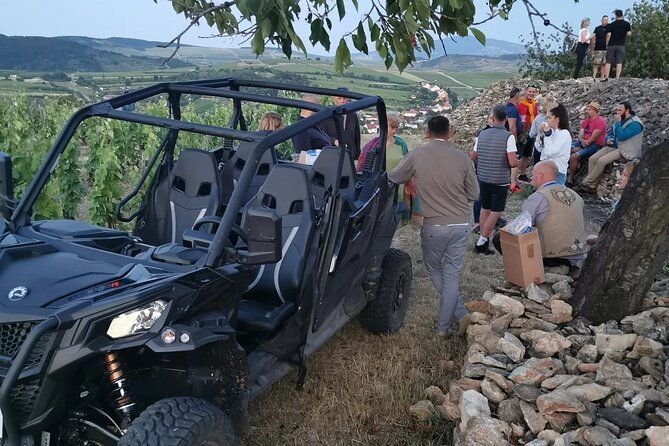 half-day-tokaj-wine-tasting-tour-in-mad-hungary-with-lunch